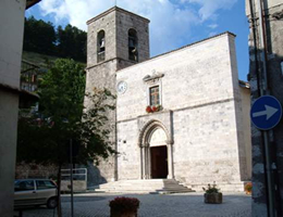 Chiesa Parrocchiale